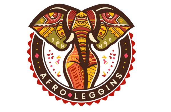 AFRO LEGGINS